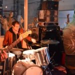 Inauguration de notre nouveau local à Thorigné-Fouillard