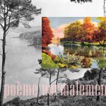 Un poème normalement...