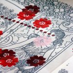 Un poème normalement ça parle d'amour - exposition