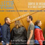 Rendez-vous du 16 rue de Plaisance