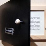 Gwenaëlle Rébillard /// Chaque Fois - exposition