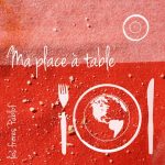 Ma place à table