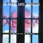 Un nuage sans pantalon