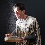 Benoît Sicat - Pluie ?