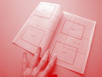 livre d'artiste, édition papier, les éditions l'écart et l'accord