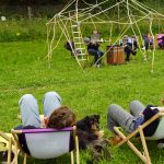 Pablof - Sieste Sauvage - Athena cloture de saison