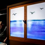 Gratte ciels - Pablof - festival entre - là