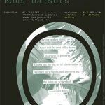 Bons Baisers - le carte (postale) et le territoire /// exposition collective