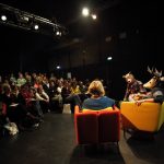 Pablof - L'Arche de Noé Ouverture de Résidence TAC -