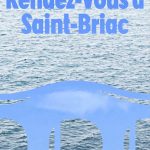 Gwenaëlle Rébillard /// Rendez-Vous à saint Briac