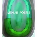 Gwenaëlle Rébillard /// Menu·e Poési·e